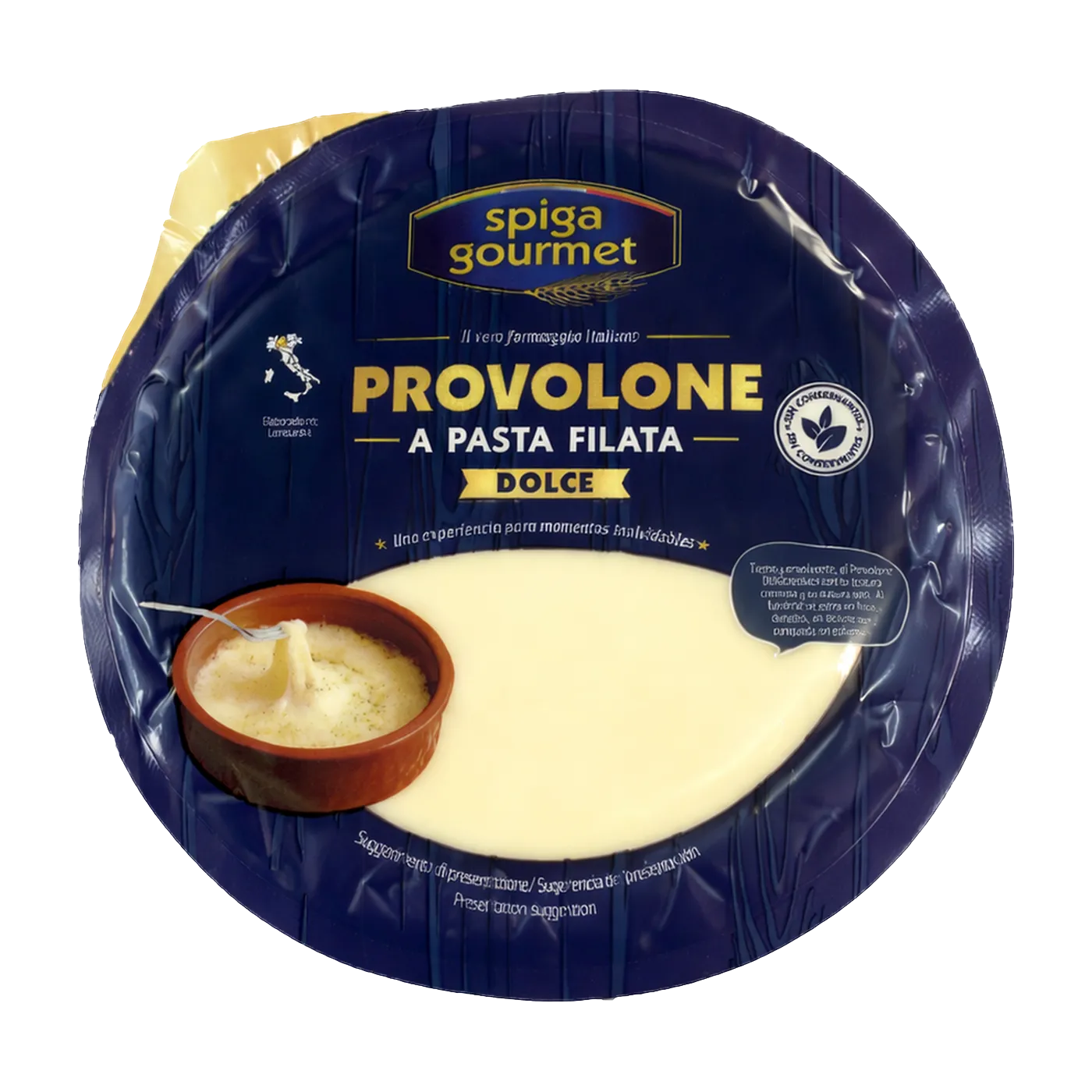 Provolone Dolce