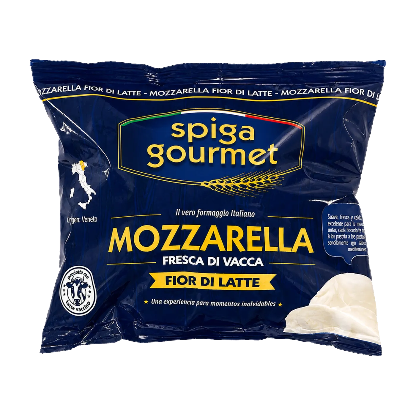 Mozzarella Fior di Latte