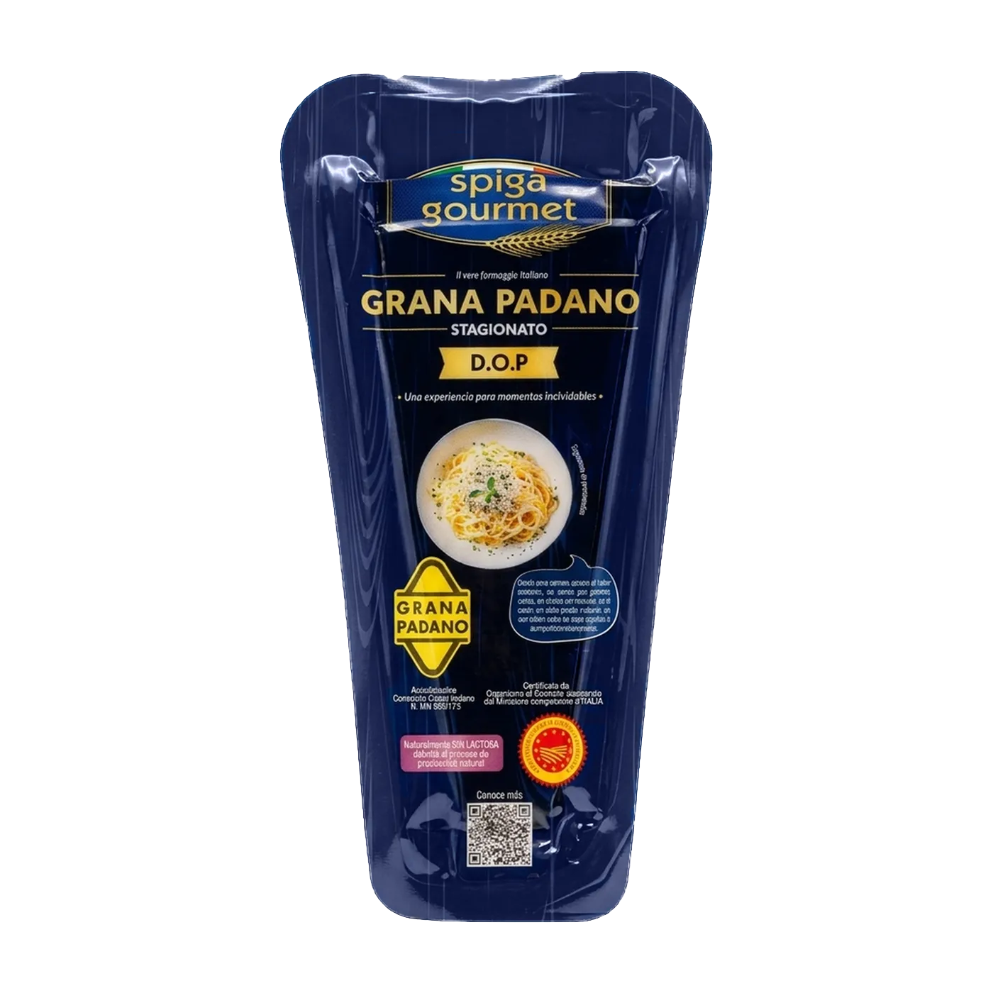 Grana Padano PDO