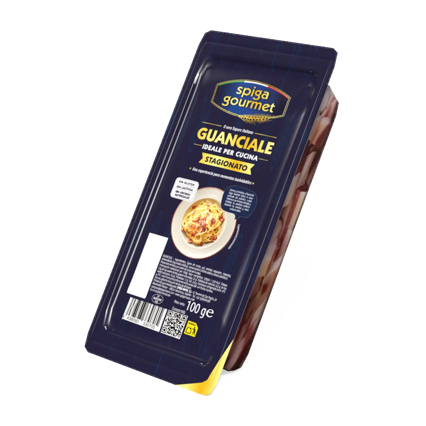 Guanciale
