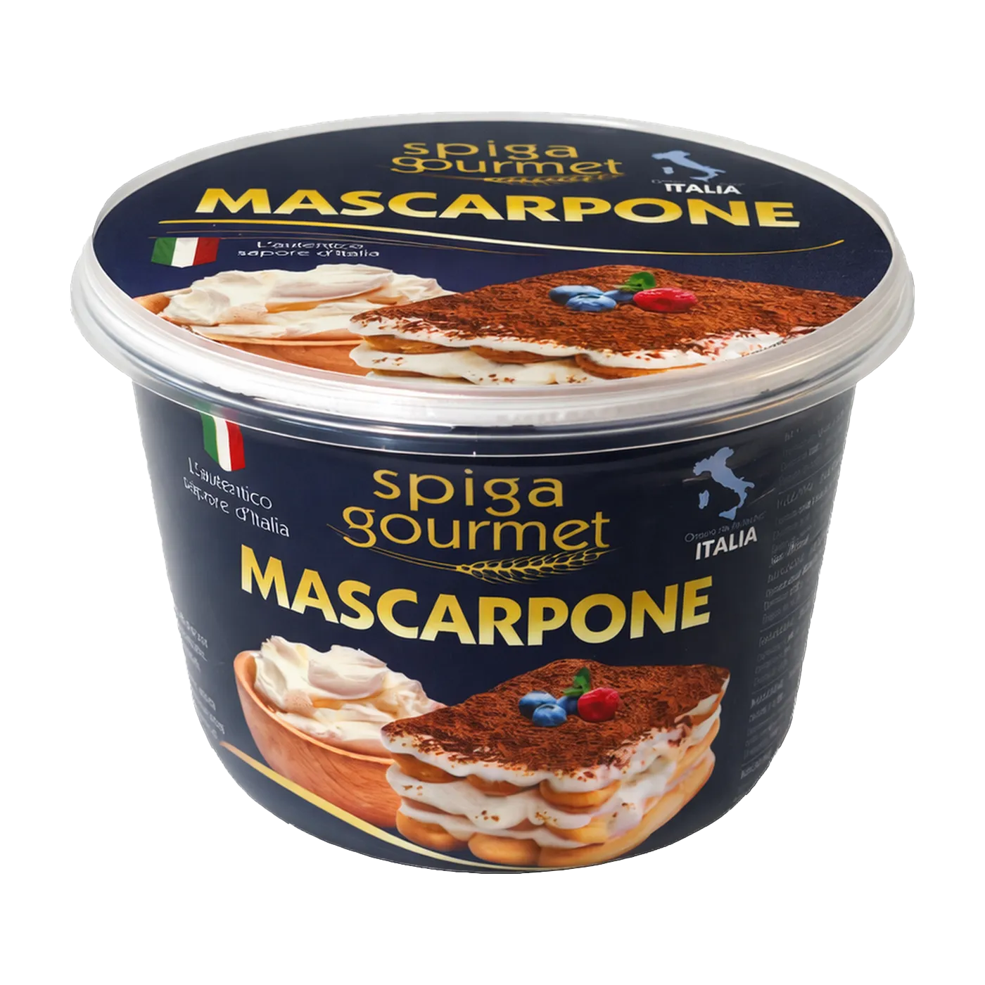 Mascarpone