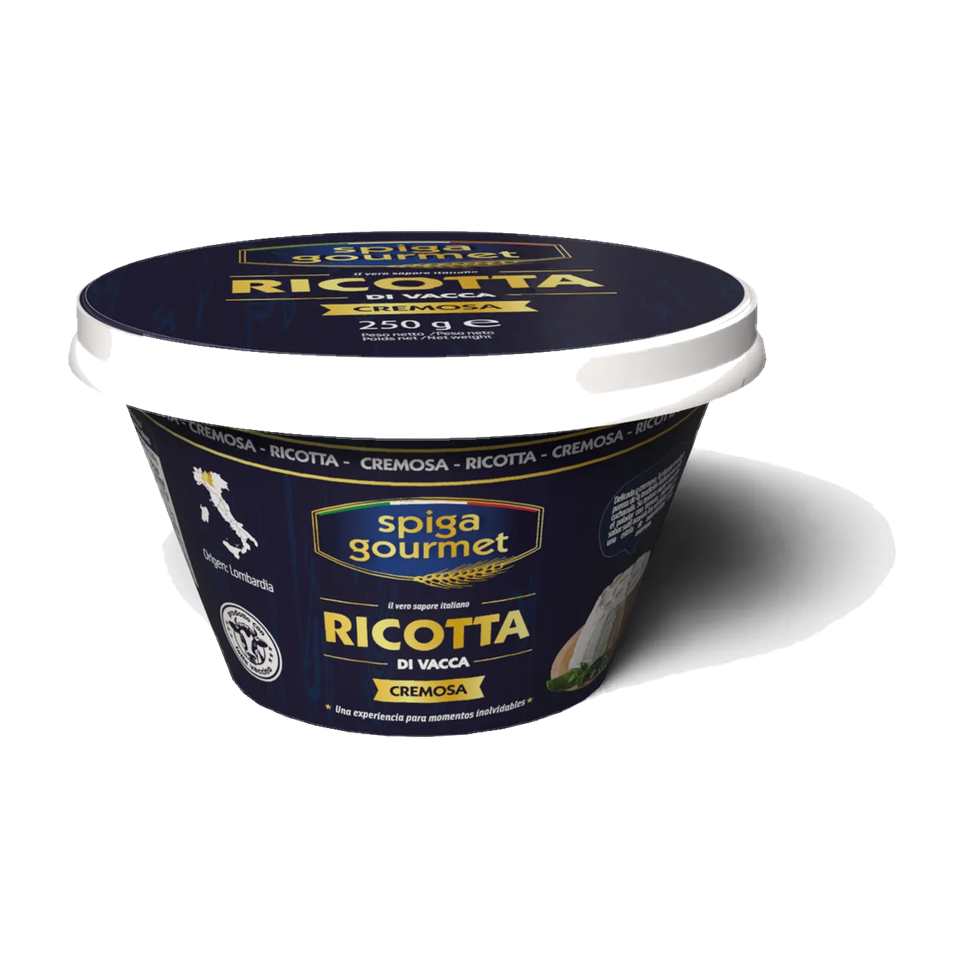 Ricotta